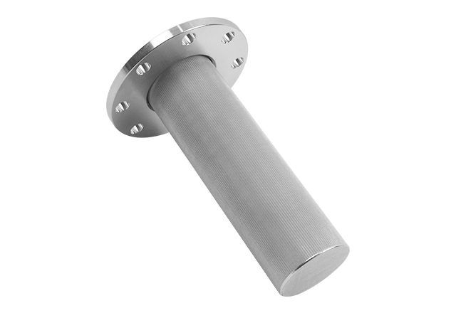 sintering filter